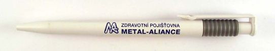 Metal aliance