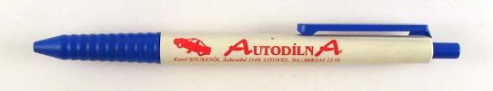 Autodlna Karel Soukenk