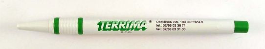Terrima