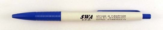 SWA
