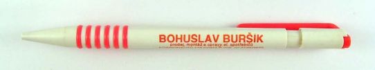 Bohuslav Burk