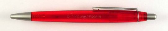 Brosense Webster