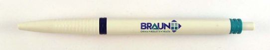 Braun