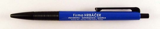 Hrbáček