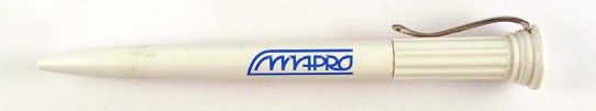 Mapro