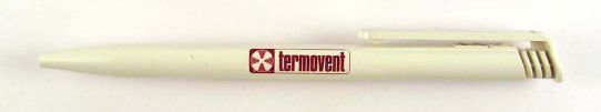 Termovent