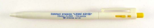 Lesn zti