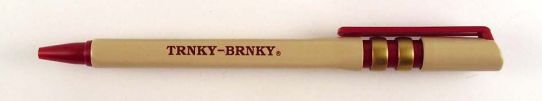 Trnky brnky