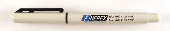 Hepex
