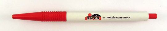 Sates