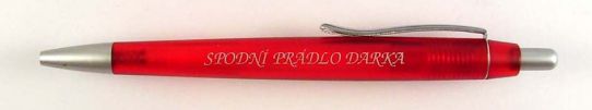Spodn prdlo Darka