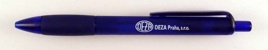 Deza
