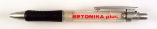 Betonika