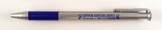 Centrum Babylon