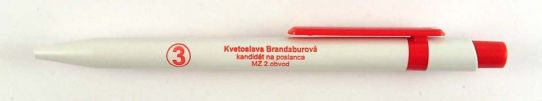 Kvetoslava Brandaburov