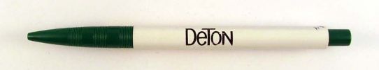 Deton