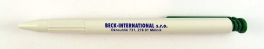 Beck international