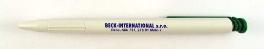 Beck international