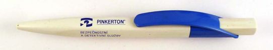 Pinkerton
