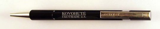 Kovohut ekotrade