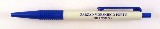 Zarzad morskiego portu
