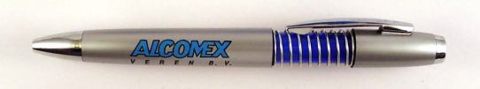 Alcomex