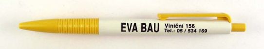 Eva bau