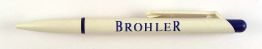 Brohler