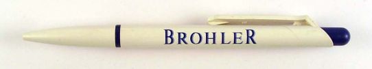 Brohler