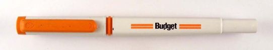 Budget