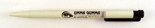 Umma gumma