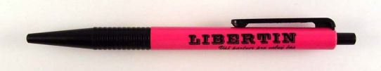 Libertin