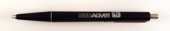 MSD agvet