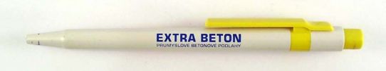 Extra beton