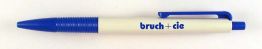 Bruch + cie