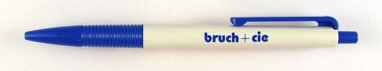 Bruch + cie