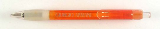 Giorgio Armani