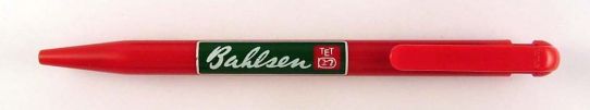 Bahlsen