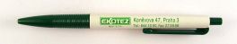 Ekotez