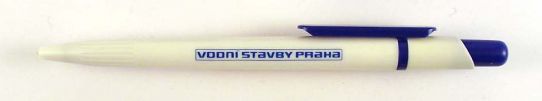 Vodn stavby Praha