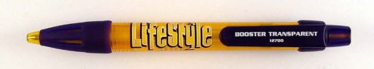 Lifestyle