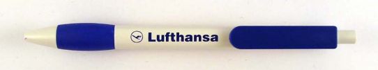 Lufthansa