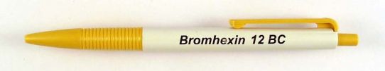 Bromhexin