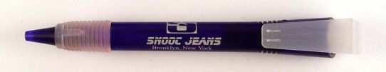 Snooc jeans