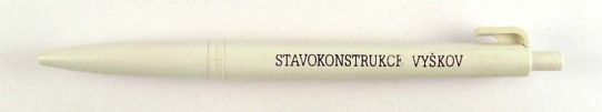 Stavokonstrukce
