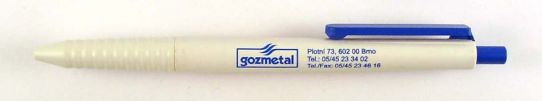 Gozmetal