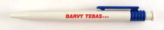Barvy Tebas