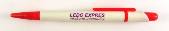 Ledo expres