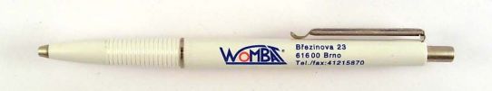 Wombat