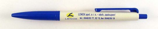 Lenox